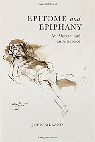 Epitome & Epiphany: An Abstract and an Afterpiece